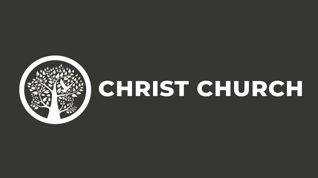 Church Online | Christ Church Plainfield